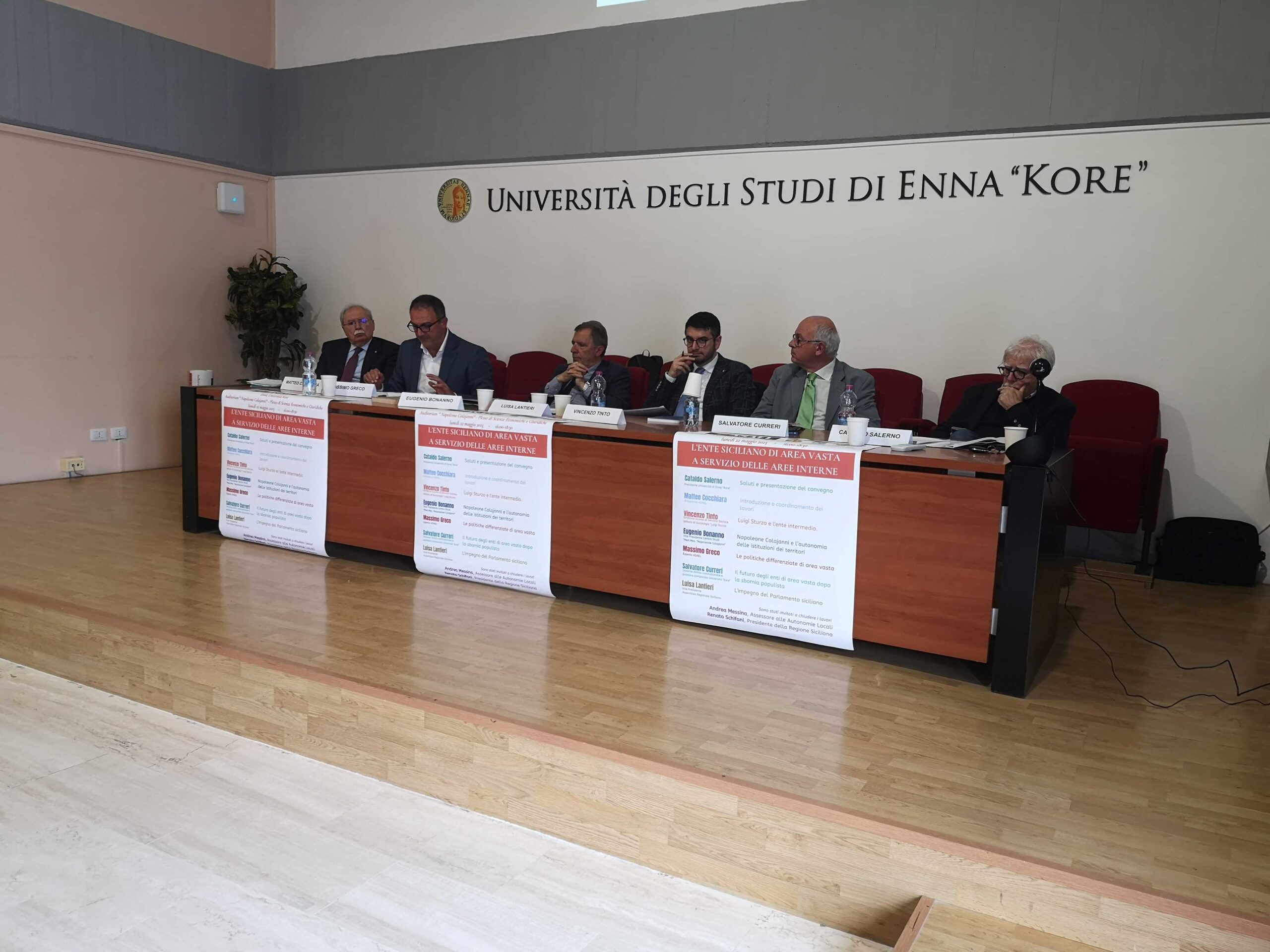 area vasta