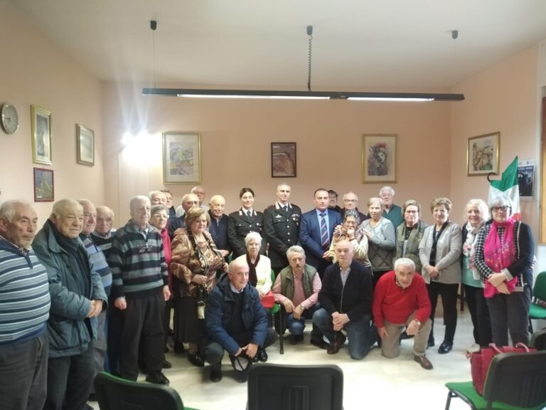 associazione carabinieri