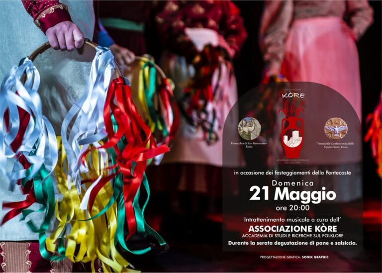 associazione kore