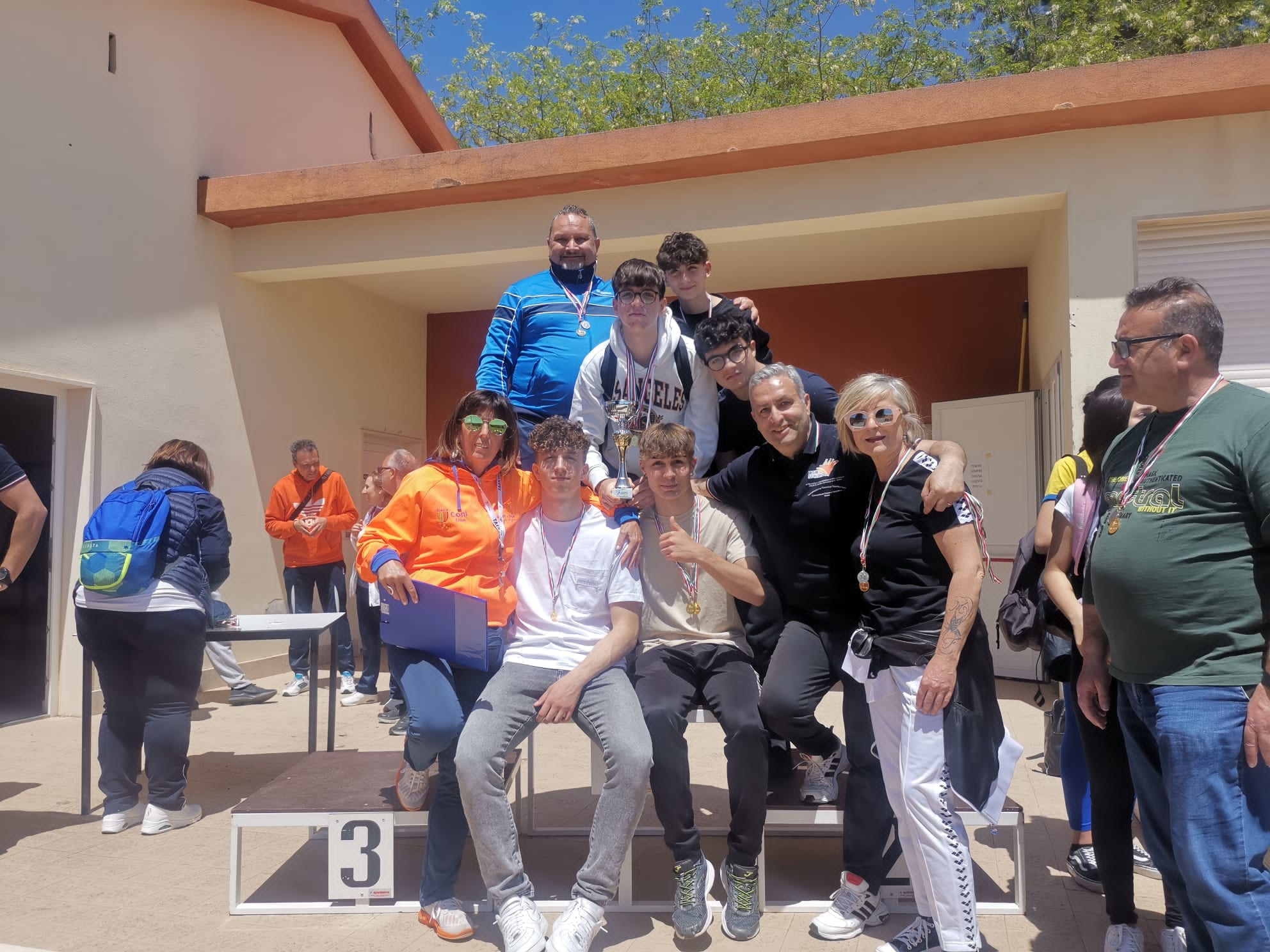 atletica leggera 1