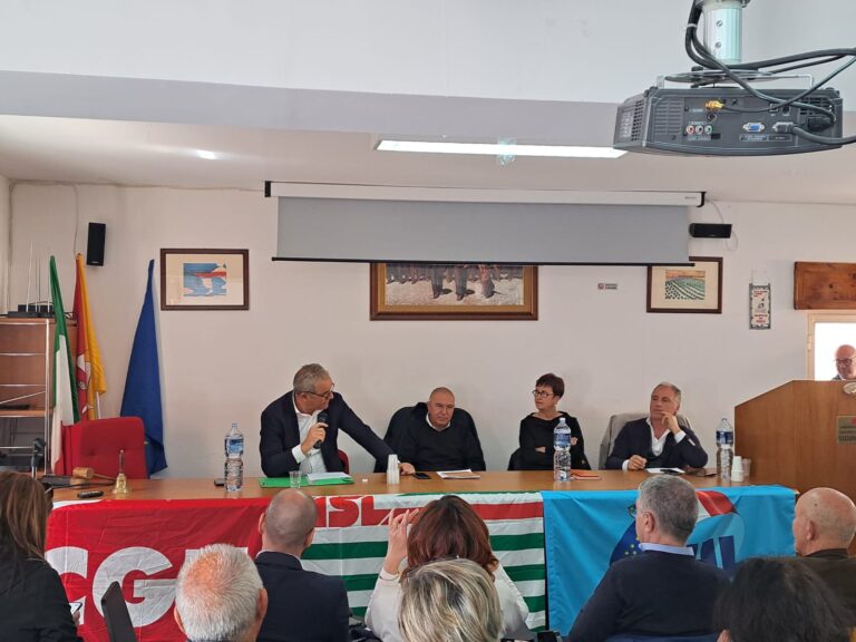 attivo sindacale