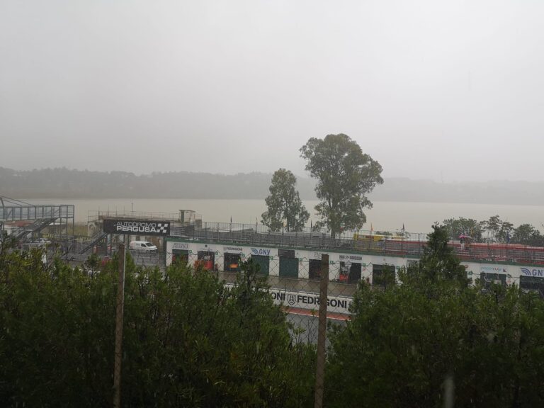 autodromo pergusa
