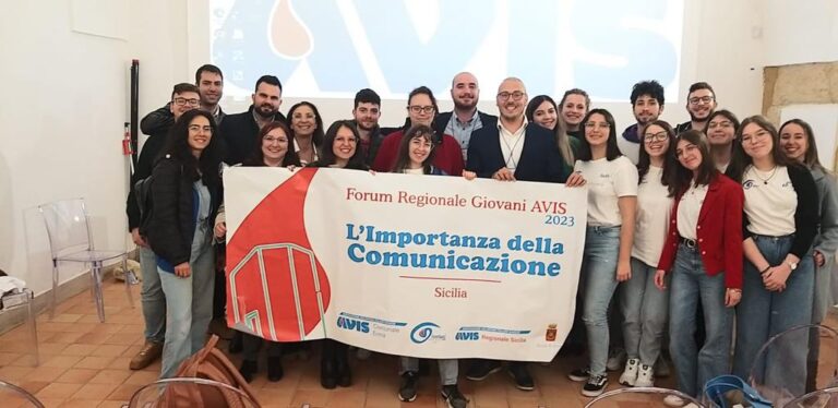 avis comunicazione