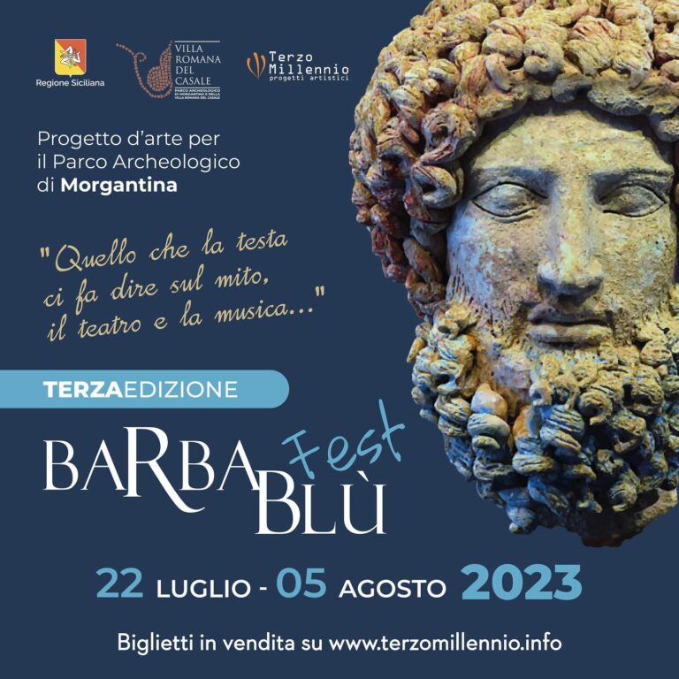 barbablu fest