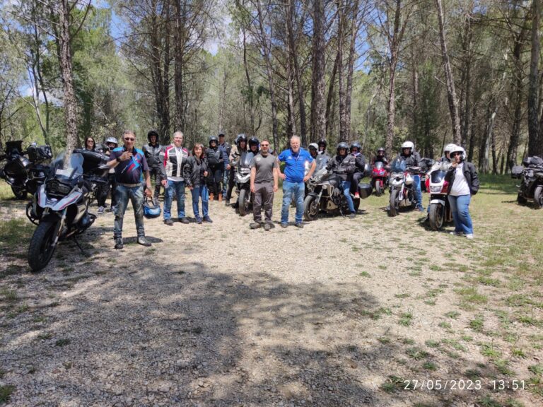 bikers