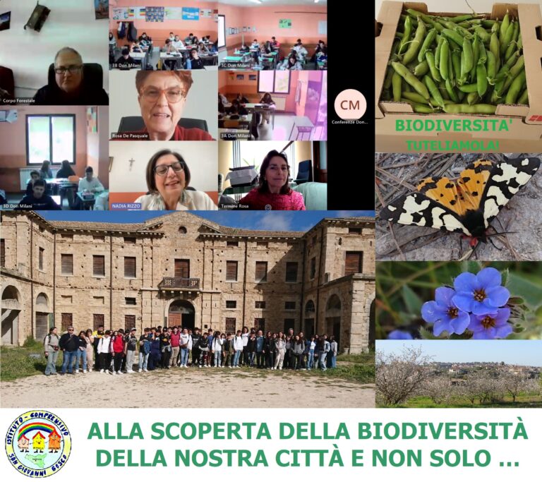 biodiversita