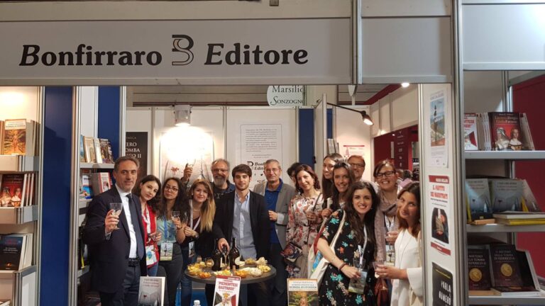 bonfirraro editore