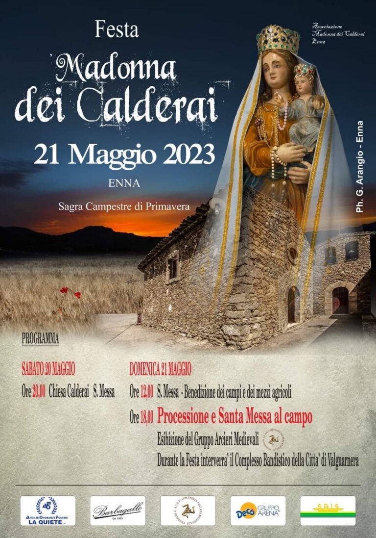 calderai