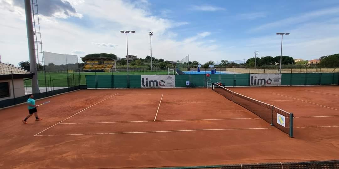 campi tennis calascibetta
