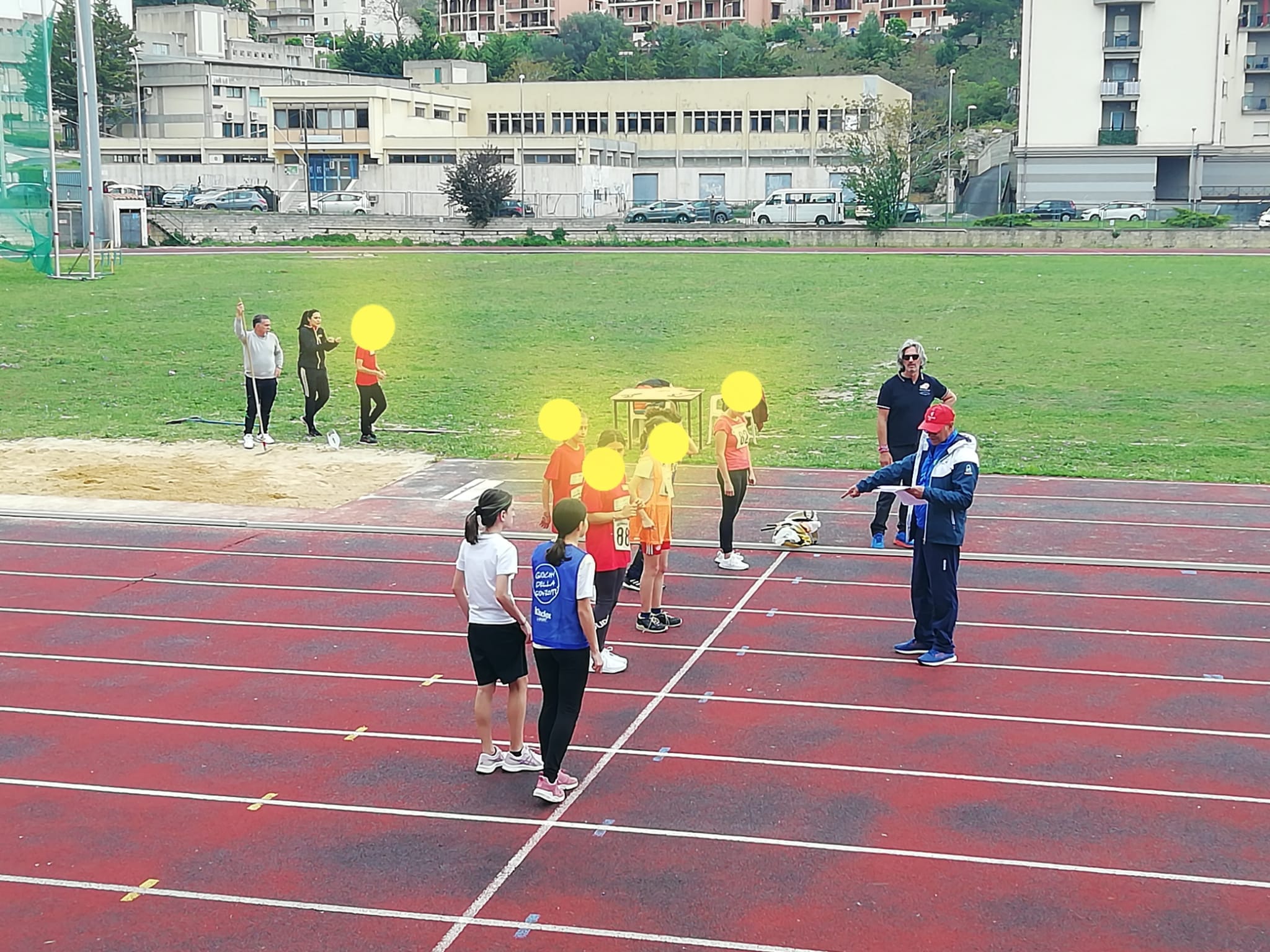 campionati studenteschi