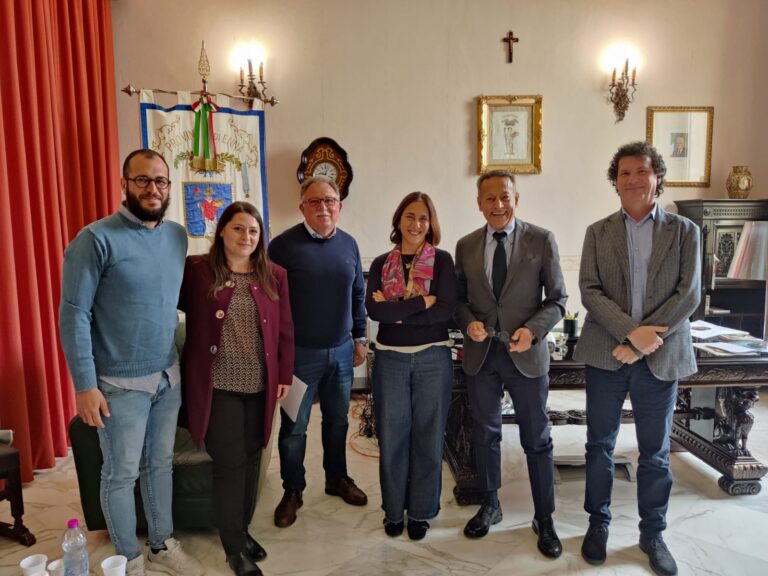 campo zagaria