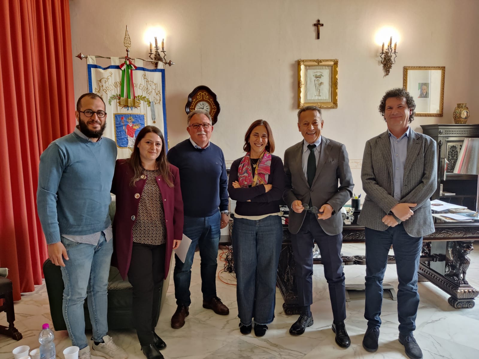 campo zagaria
