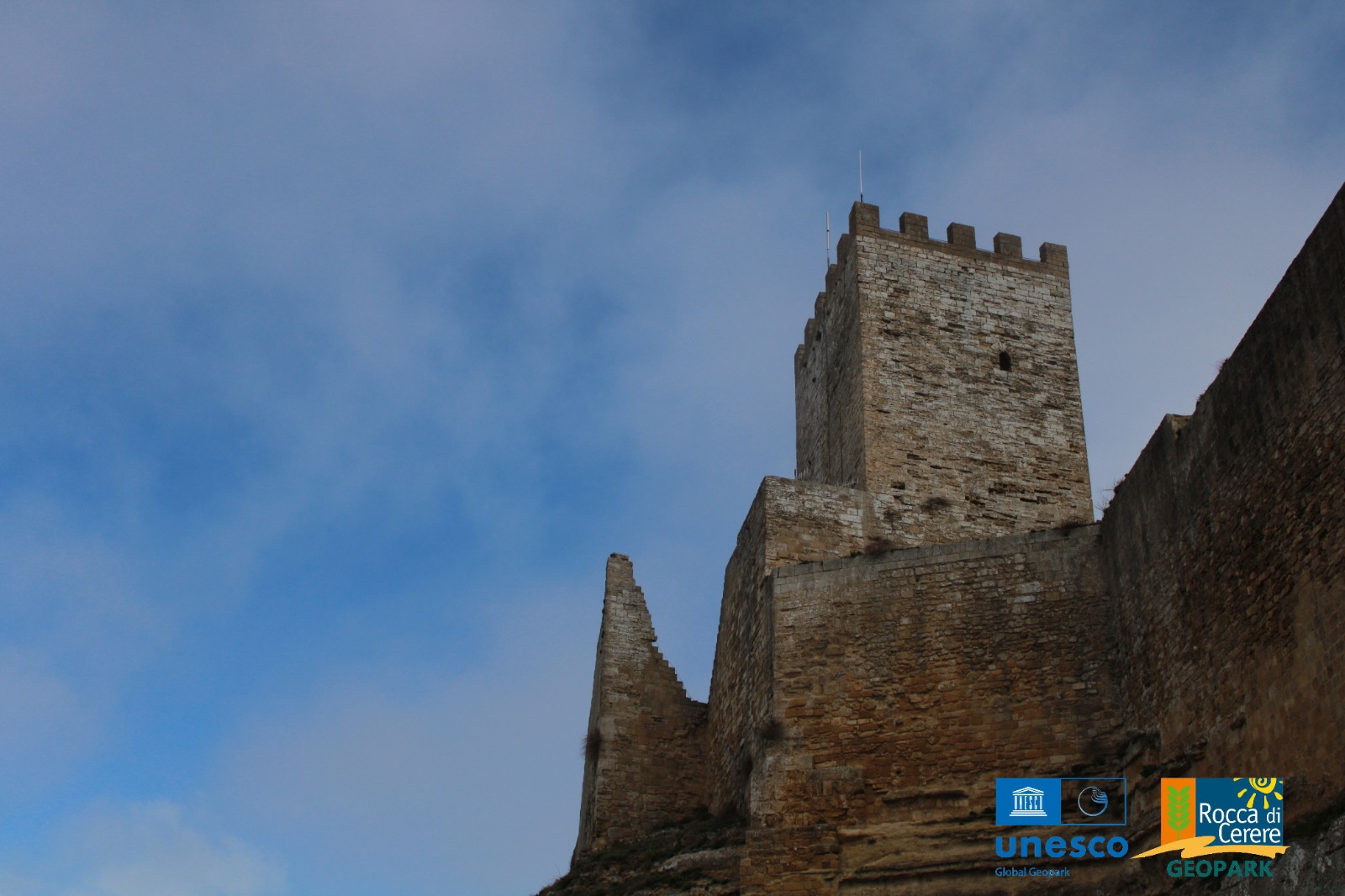 castello di Lombardia
