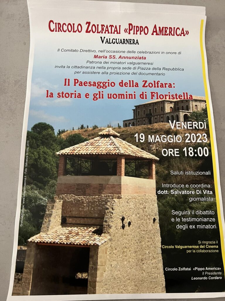 circolo zolfatai