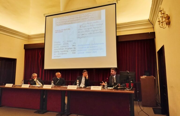 convegno elia