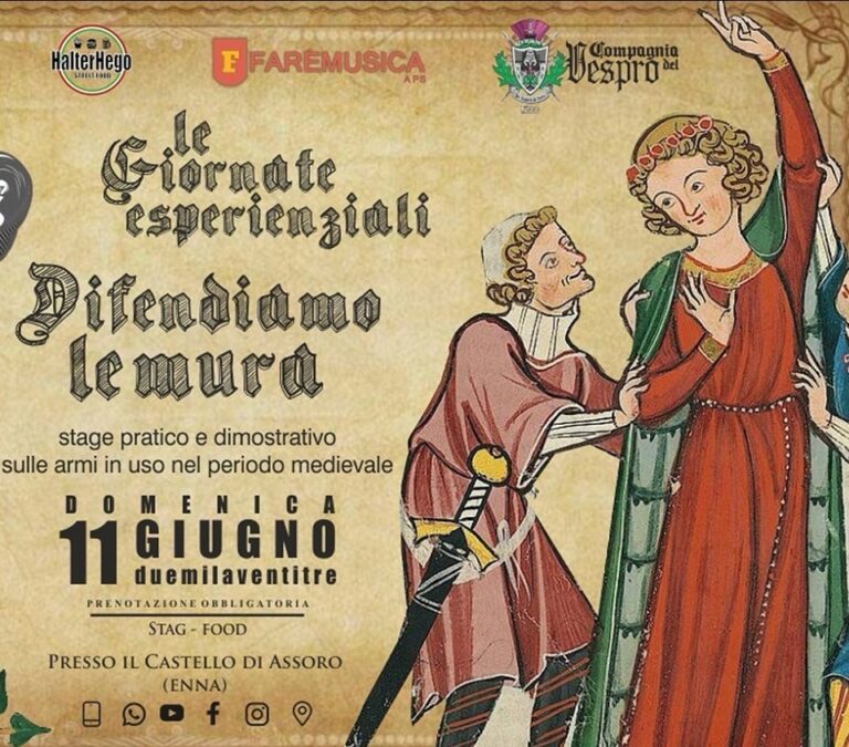 difensiamo le mura