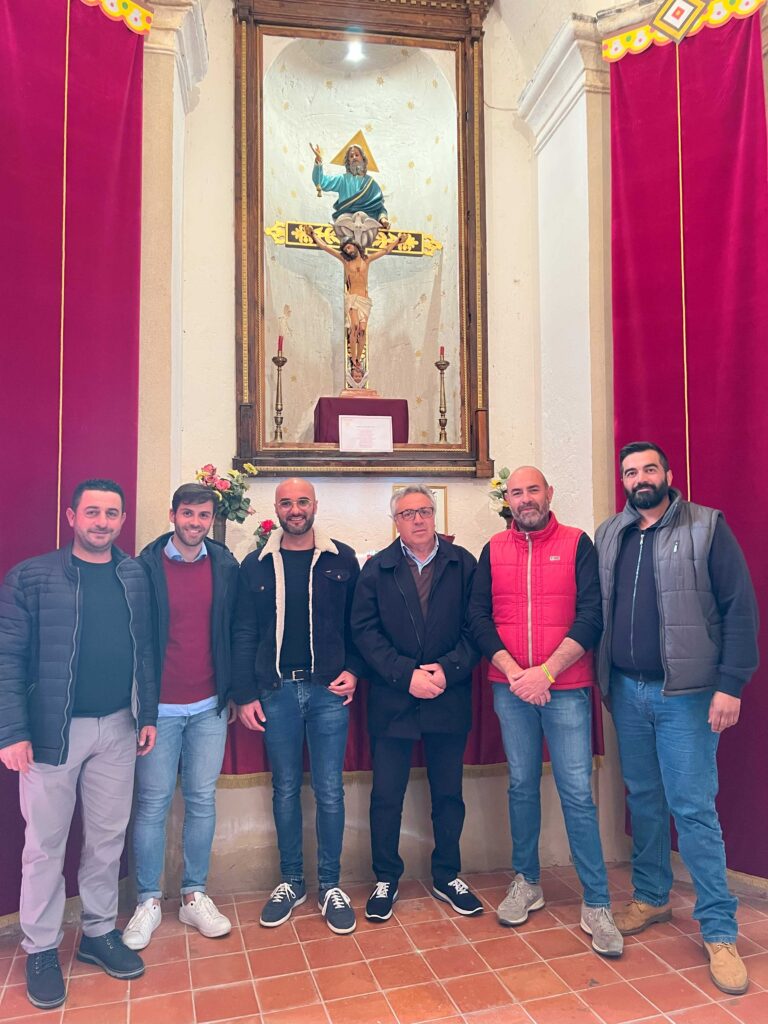 direttivo spirito santo