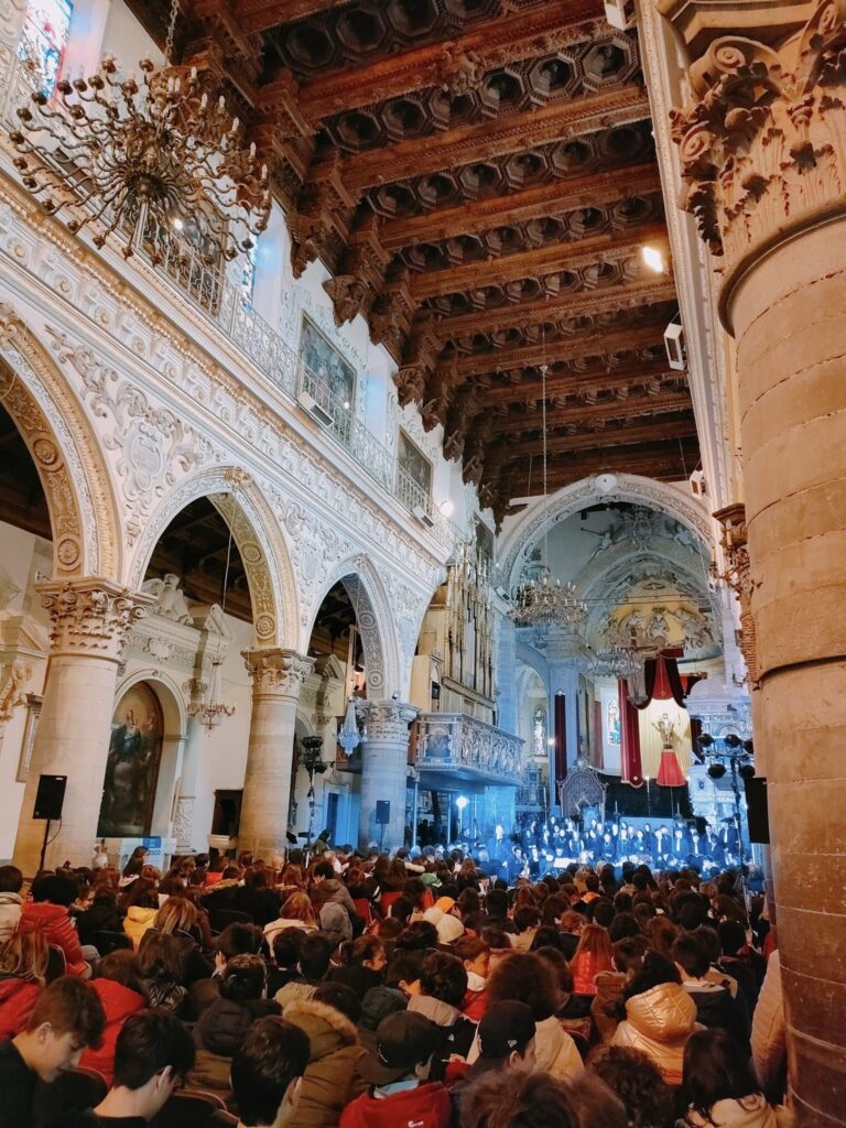 duomo per unesco