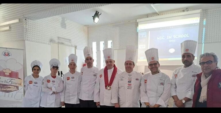 evento chef