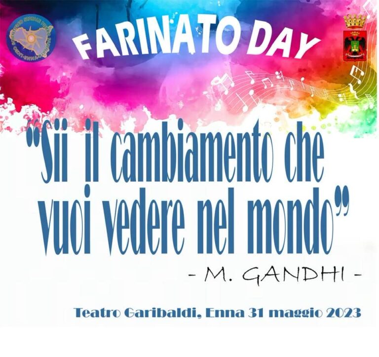 farinato day