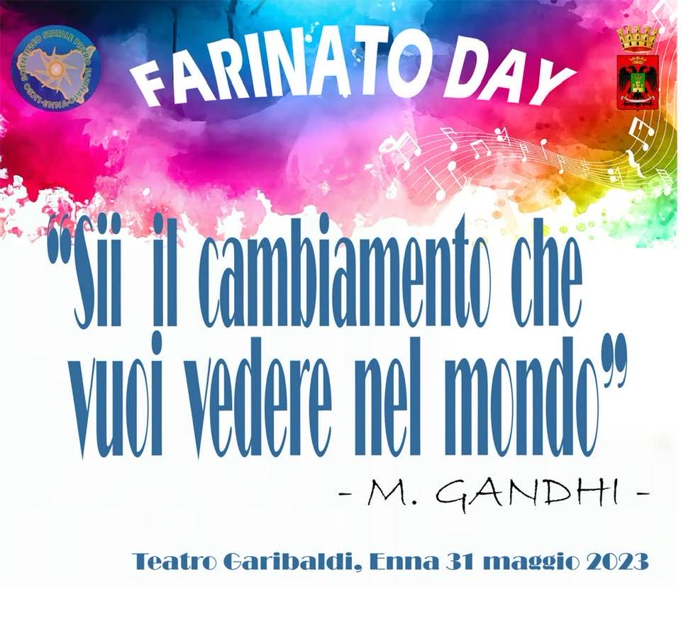 farinato day