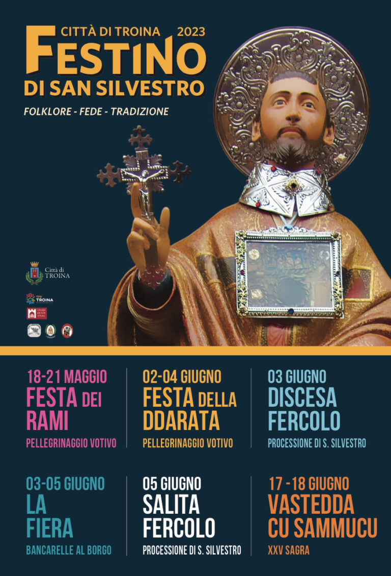 festino san silvestro