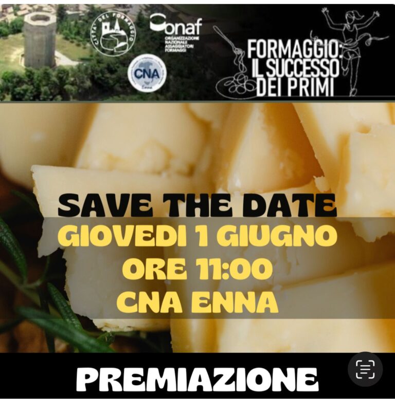 formaggi