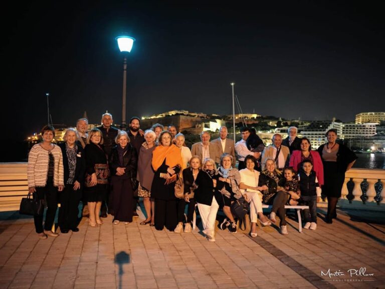 foto Soroptimist