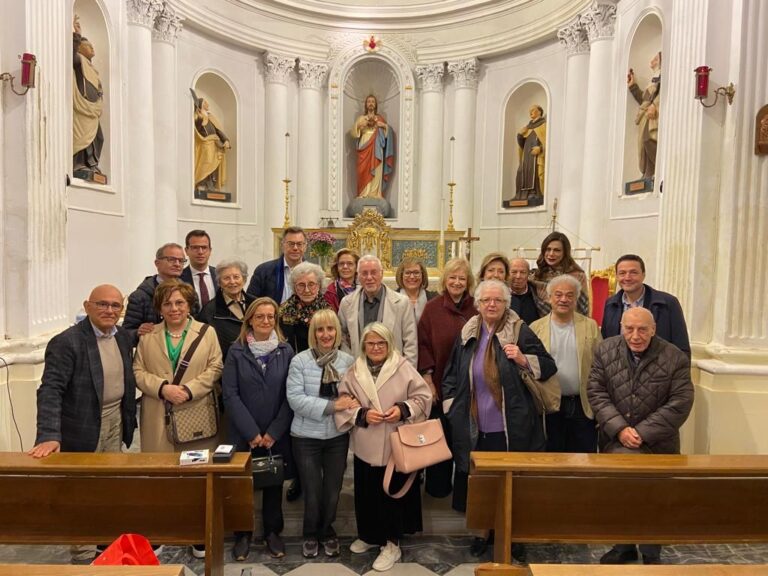 foto di gruppo