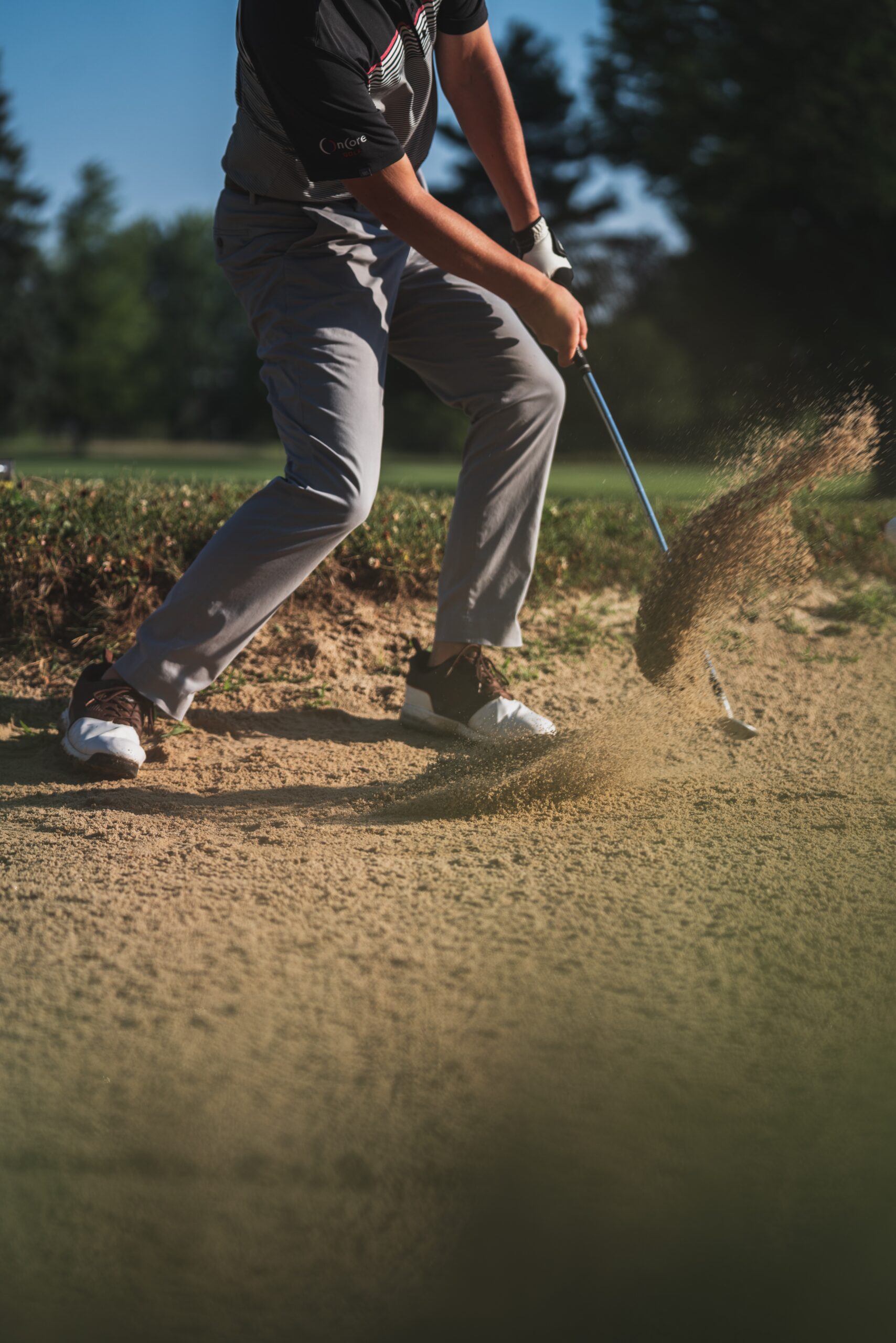 golf