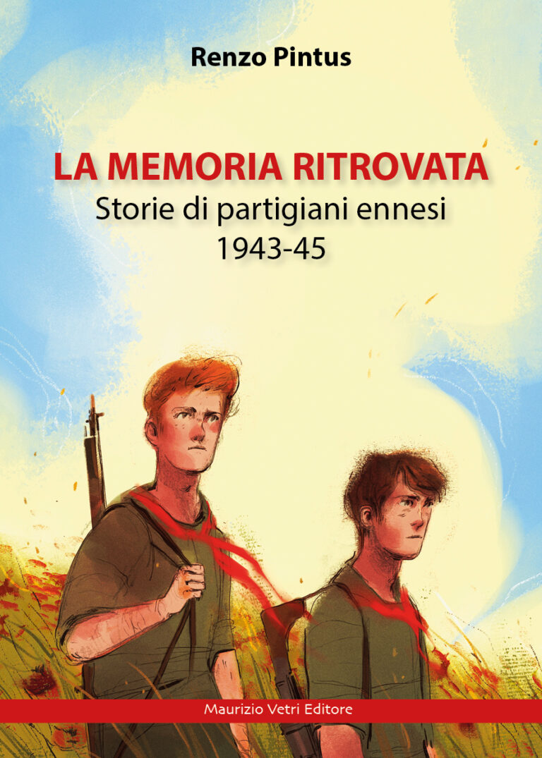 libro di renzo pintus