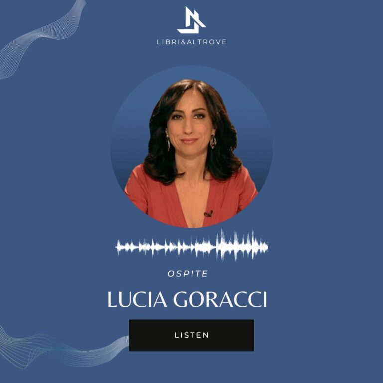 lucia goracci