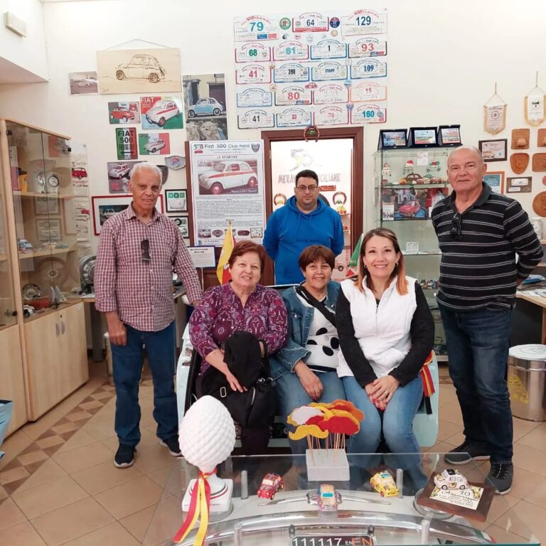maltesi a calascibetta