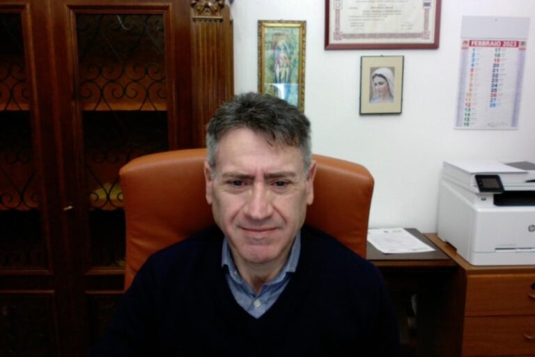 mario pagaria