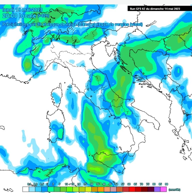 meteo 52