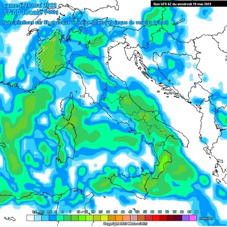 meteo 53