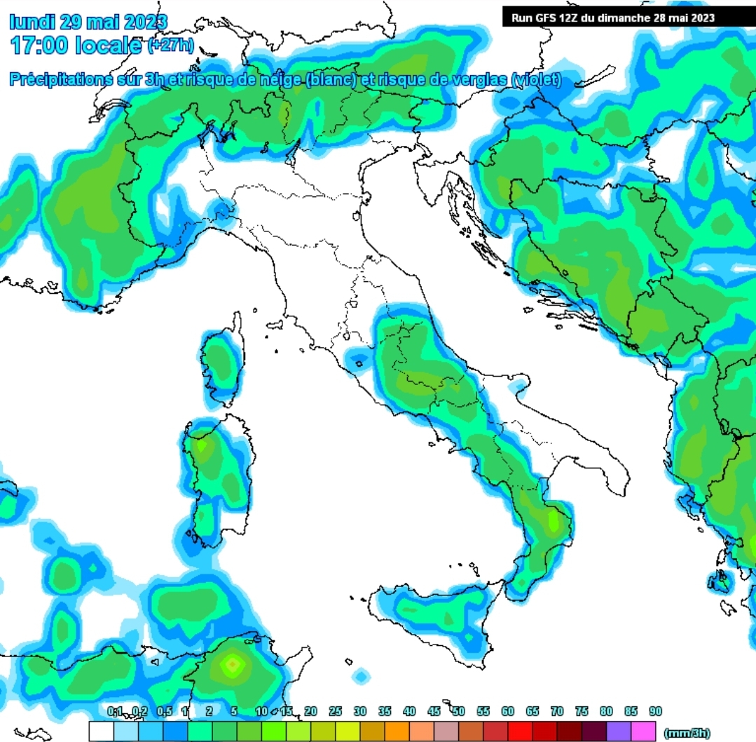 meteo 56