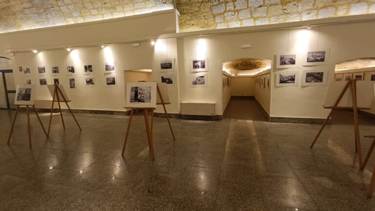 mostra gelleria civica