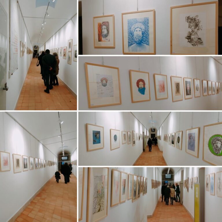 mostra unesco