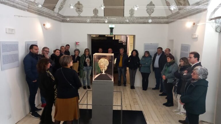 museo aidone