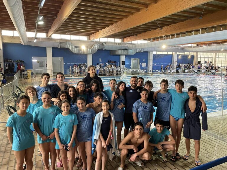 nuoto murgano 1