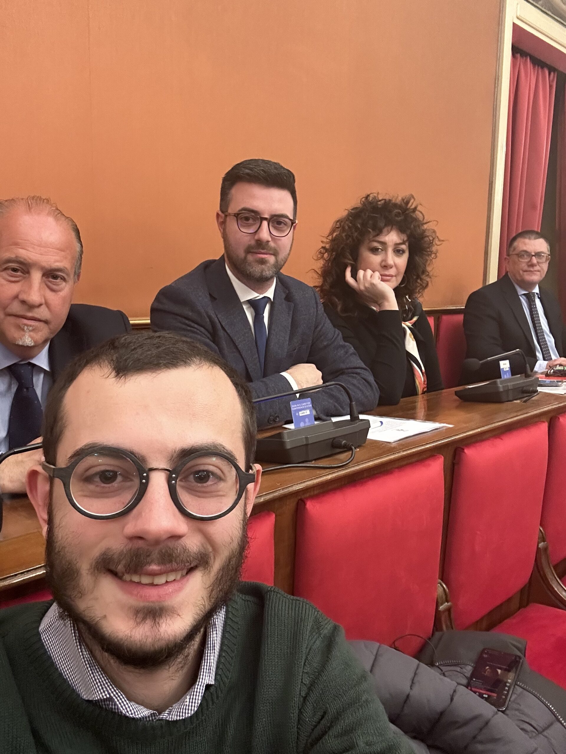 opposizione