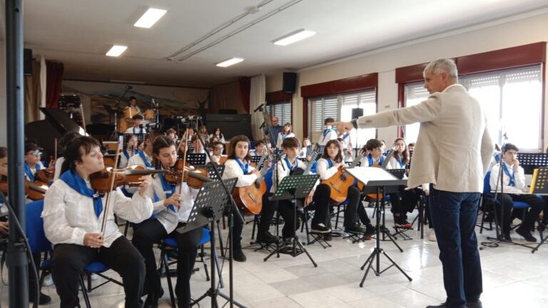 orchestra 1