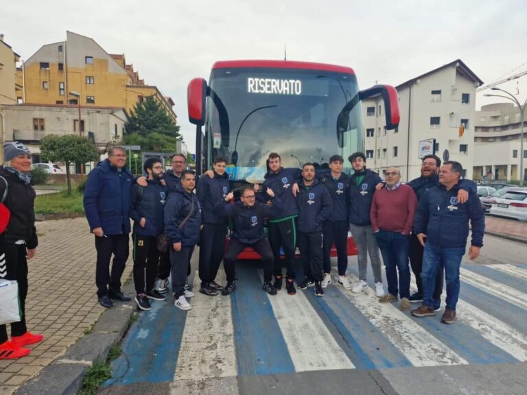 partenza 4