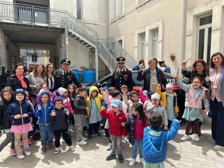 scuola leonforte
