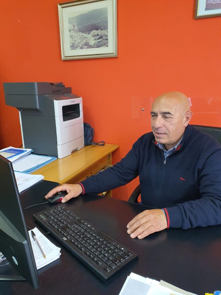 segretario 1