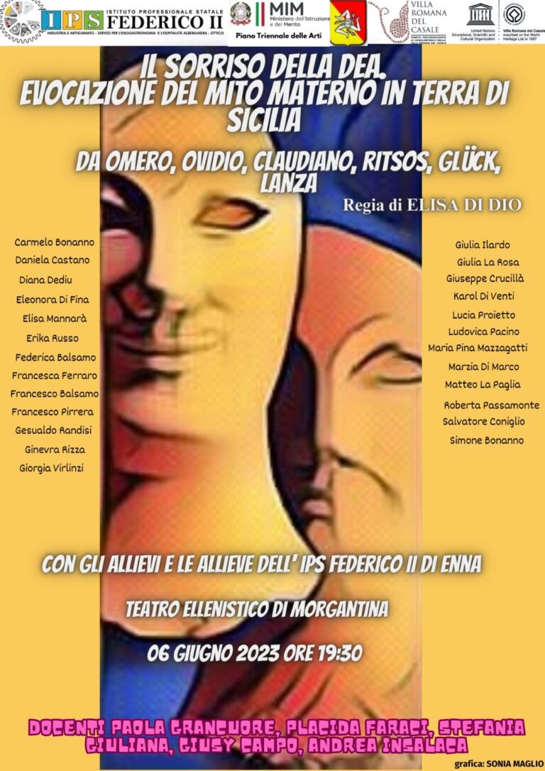 sei un mito