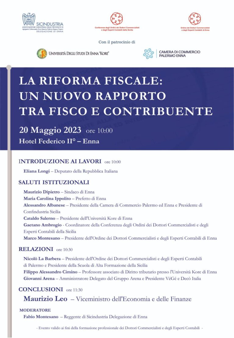 seminario economia