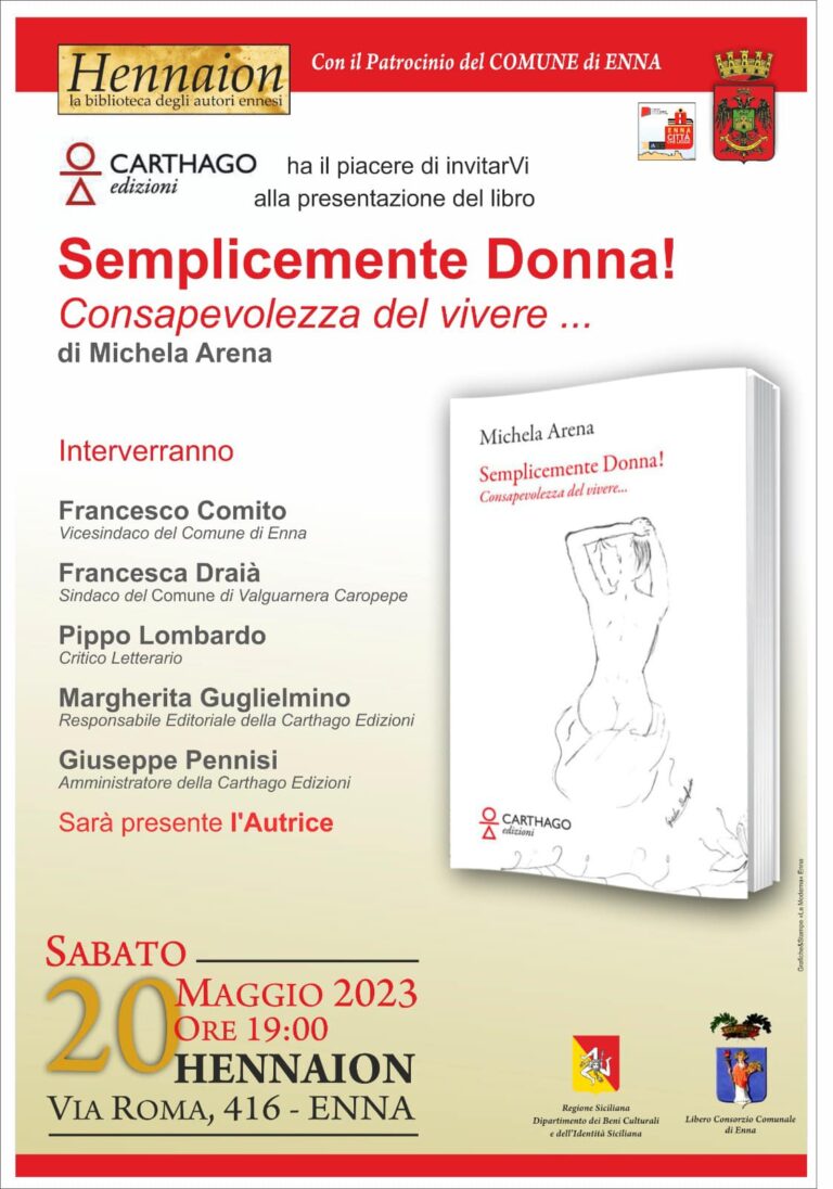 semplicmentente donna