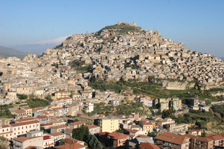 1A. Agira panorama